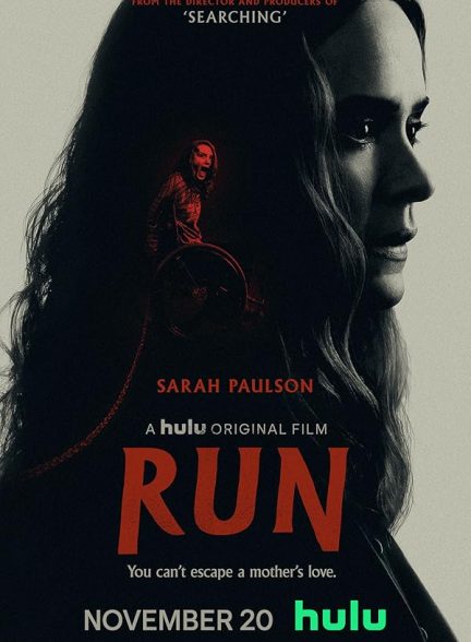 دانلود فیلم Run