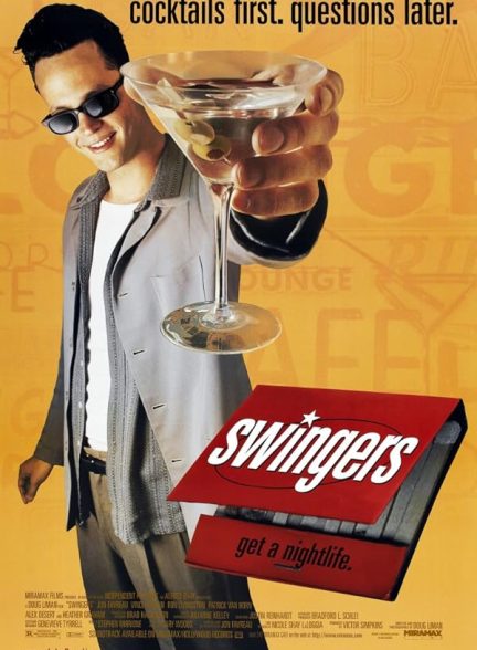 دانلود فیلم Swingers