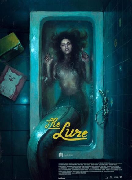 دانلود فیلم The Lure