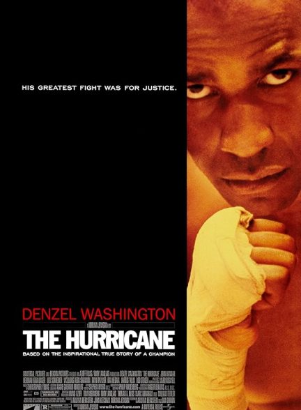 دانلود فیلم The Hurricane