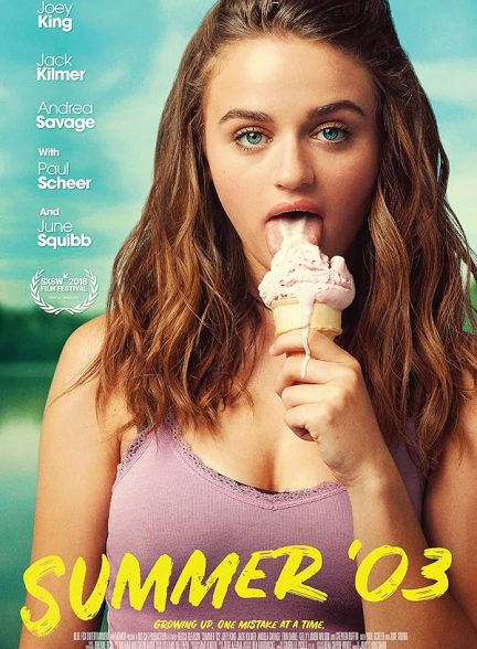 دانلود فیلم Summer ’03