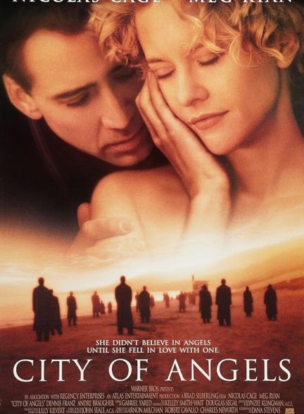 دانلود فیلم City of Angels