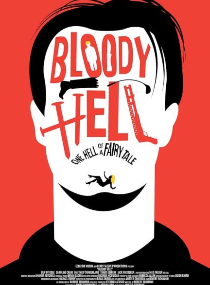 دانلود فیلم Bloody Hell