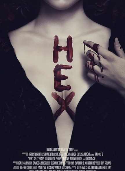 دانلود فیلم Hex