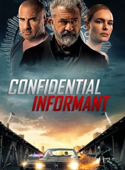 دانلود فیلم Confidential Informant