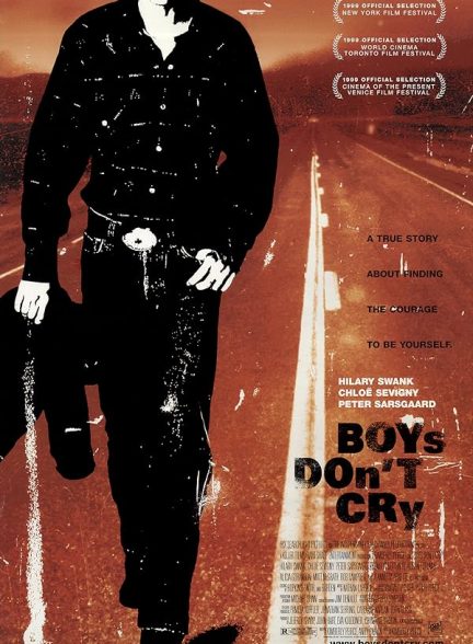 دانلود فیلم Boys Don’t Cry