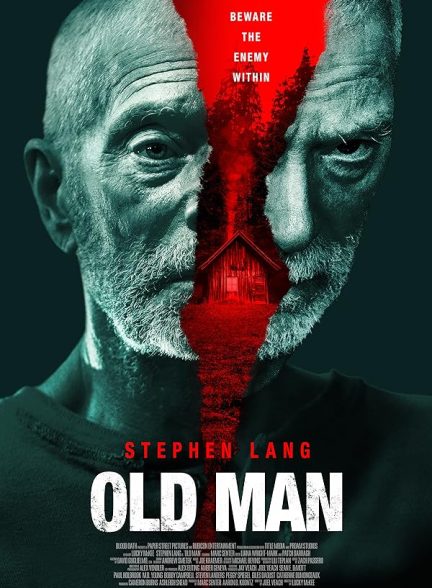 دانلود فیلم Old Man