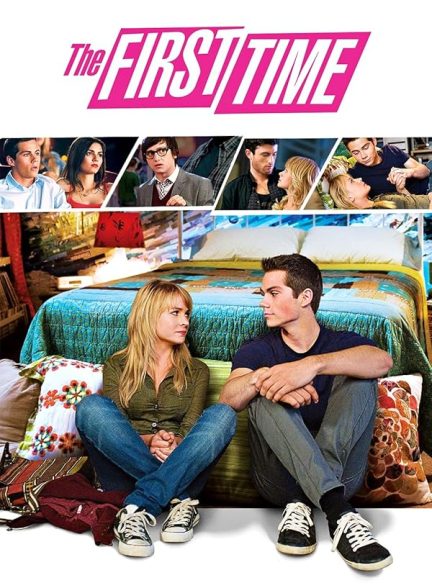 دانلود فیلم The First Time