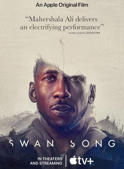 دانلود فیلم Swan Song