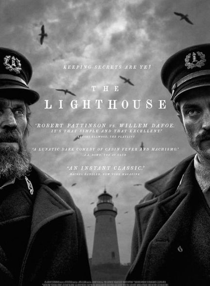 دانلود فیلم The Lighthouse