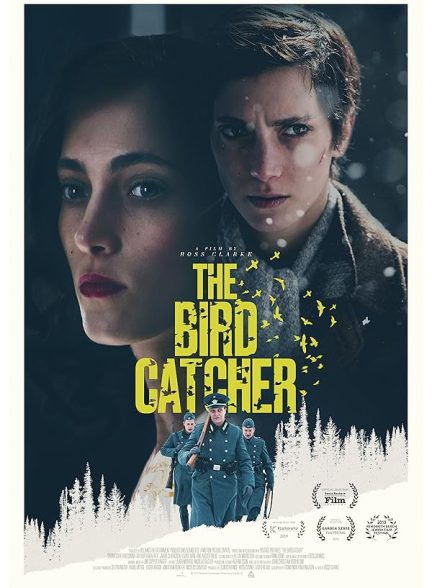 دانلود فیلم The Birdcatcher