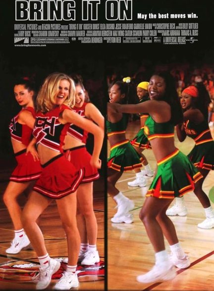 دانلود فیلم Bring It On