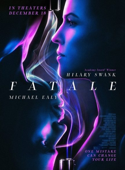 دانلود فیلم Fatale