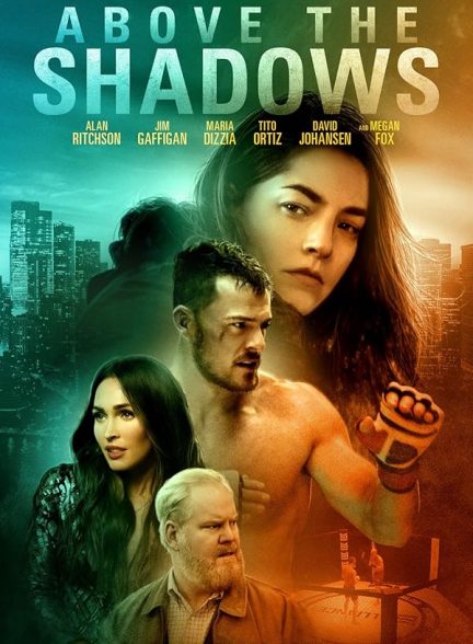 دانلود فیلم Above the Shadows