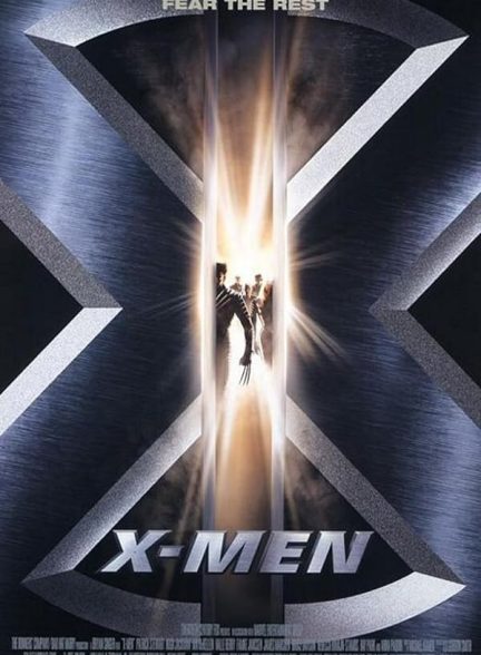 دانلود فیلم X-Men