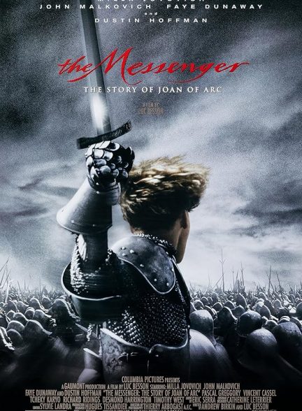 دانلود فیلم The Messenger: The Story of Joan of Arc