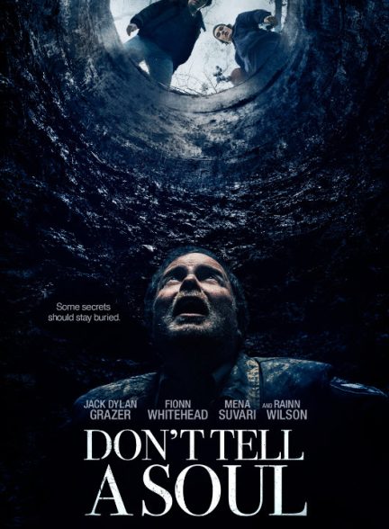 دانلود فیلم Don’t Tell a Soul