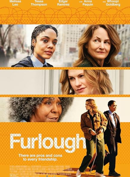 دانلود فیلم Furlough