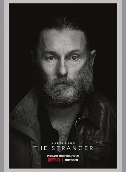 دانلود فیلم The Stranger