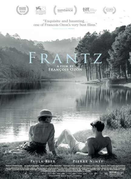 دانلود فیلم Frantz