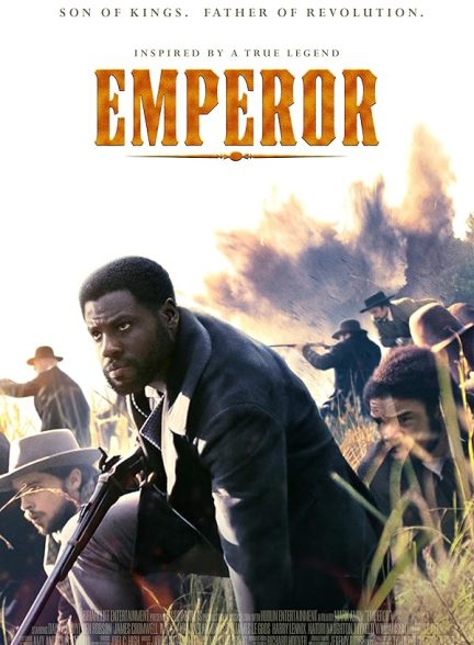 دانلود فیلم Emperor