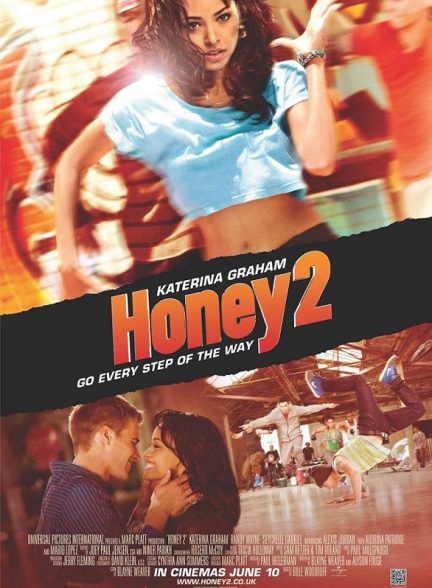 دانلود فیلم Honey 2