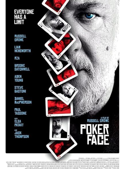 دانلود فیلم Poker Face