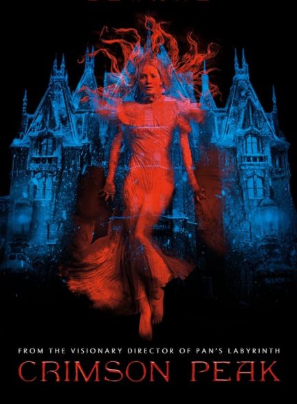 دانلود فیلم Crimson Peak