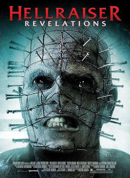 دانلود فیلم Hellraiser: Revelations