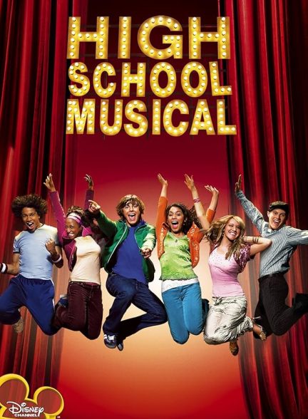 دانلود فیلم High School Musical