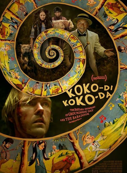 دانلود فیلم Koko-di Koko-da