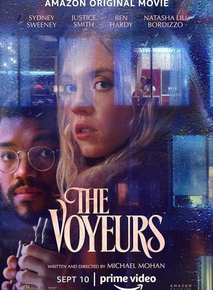 دانلود فیلم The Voyeurs