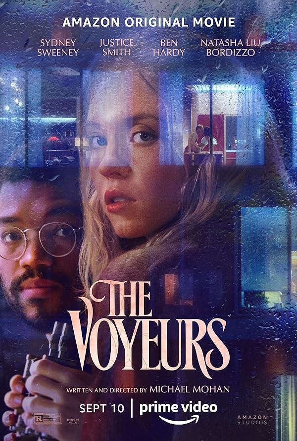 دانلود فیلم The Voyeurs