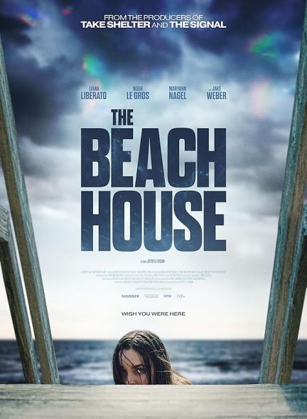 دانلود فیلم The Beach House