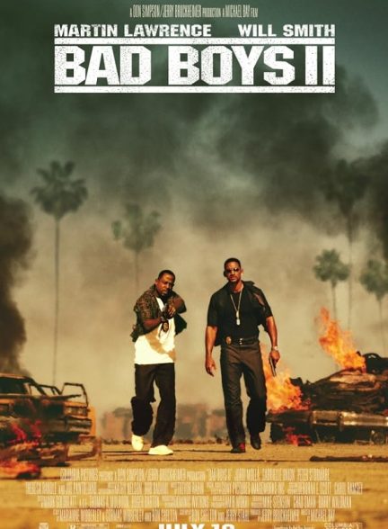 دانلود فیلم Bad Boys II