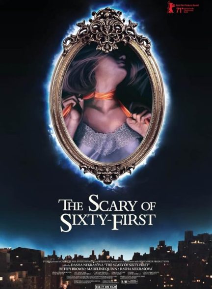 دانلود فیلم The Scary of Sixty-First