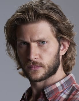 Greyston Holt