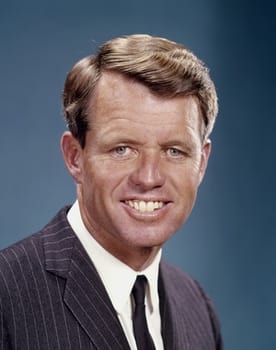 Robert F. Kennedy