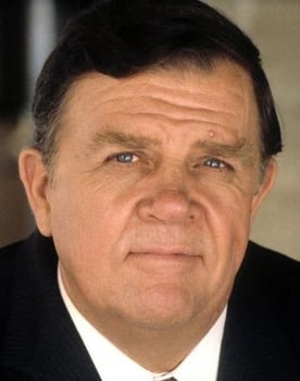 Pat Hingle