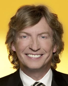 Nigel Lythgoe