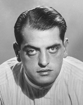 Luis Buñuel