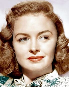 Donna Reed