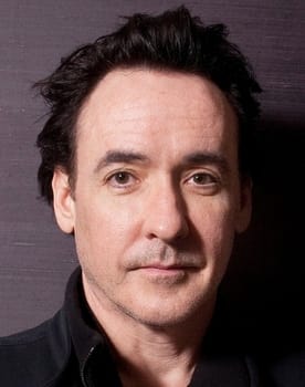 John Cusack