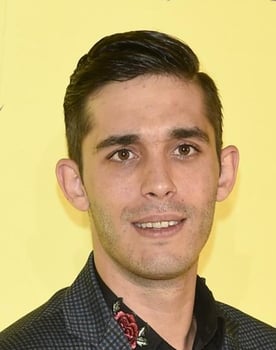 Víctor Elías