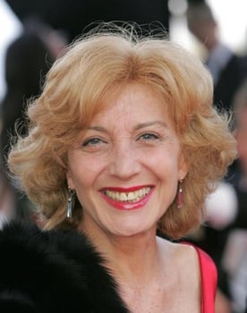 Marisa Paredes