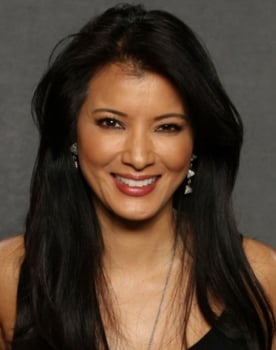 Kelly Hu