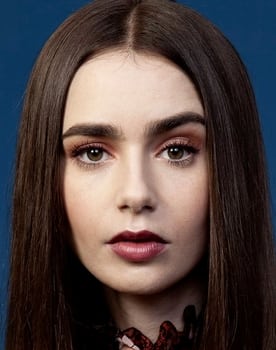 Lily Collins