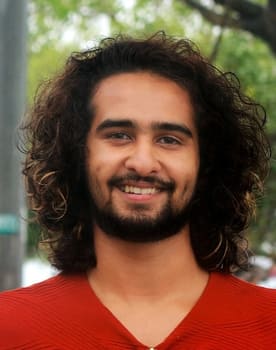 Shane Nigam