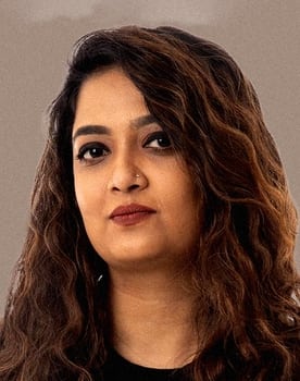 Soundarya Bala Nandakumar