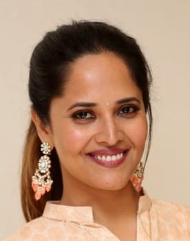 Anasuya Bharadwaj